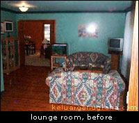 lounge room, before