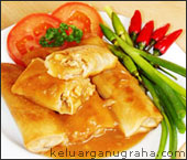 lumpia semarang